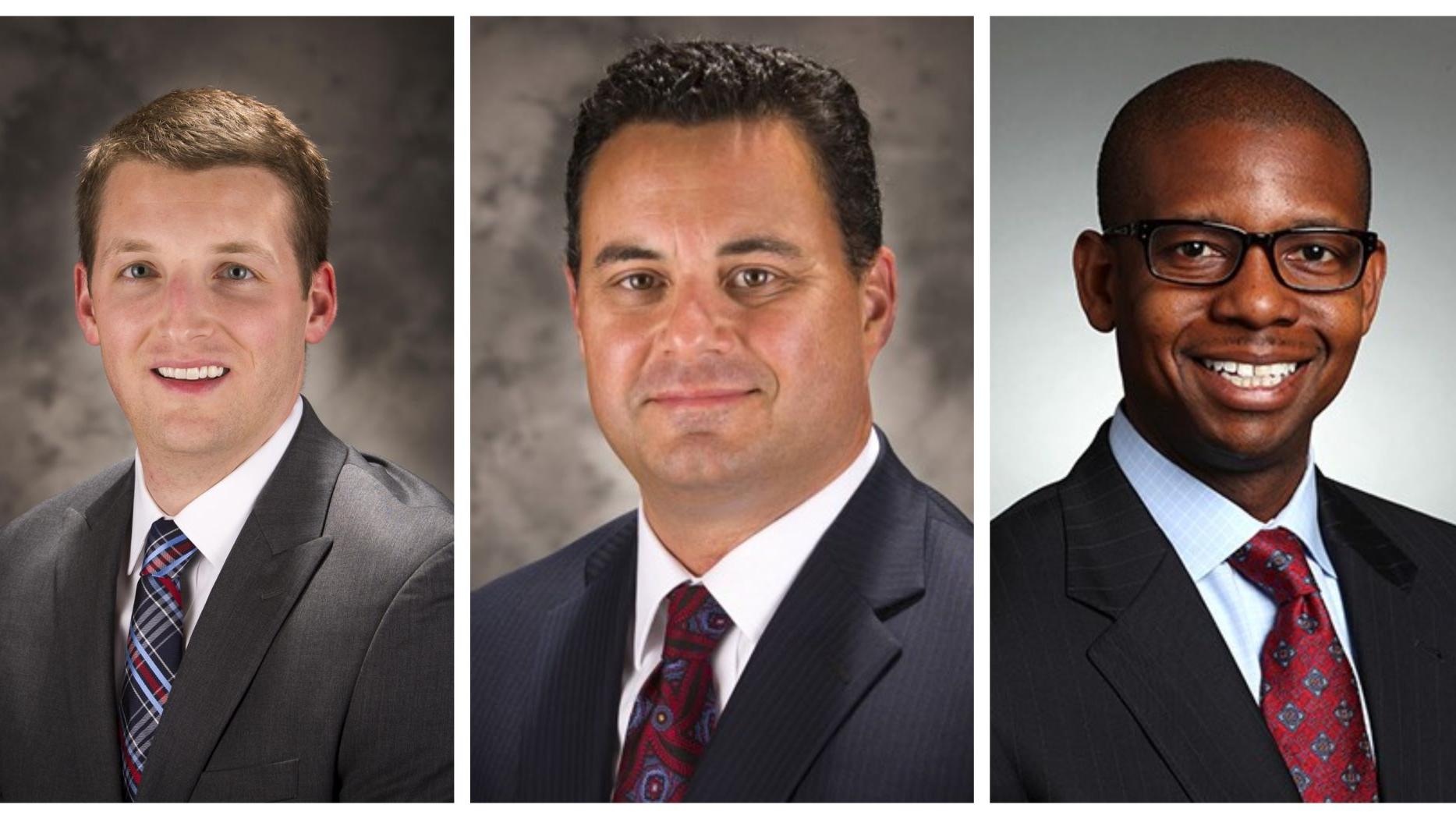 Arizona Wildcats notes: On the new coaches' contracts, recruiting updates, Maui tickets